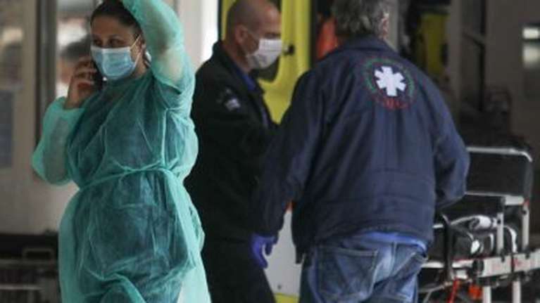 Eυχάριστα νέα:  Βρέθηκε συμβατός δότης μυελού για αγοράκι 3,5 ετών - Πρέπει να υποβληθεί σε μεταμόσχευση