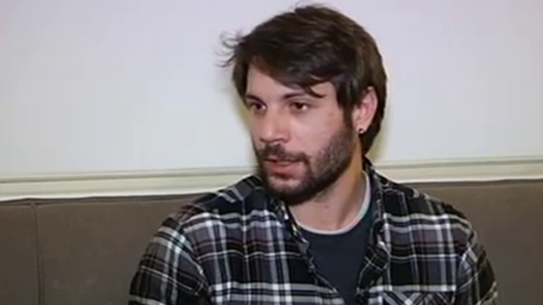 Πάρης Σκαρτσολιάς: Βαρύ πένθος για τον ηθοποιό