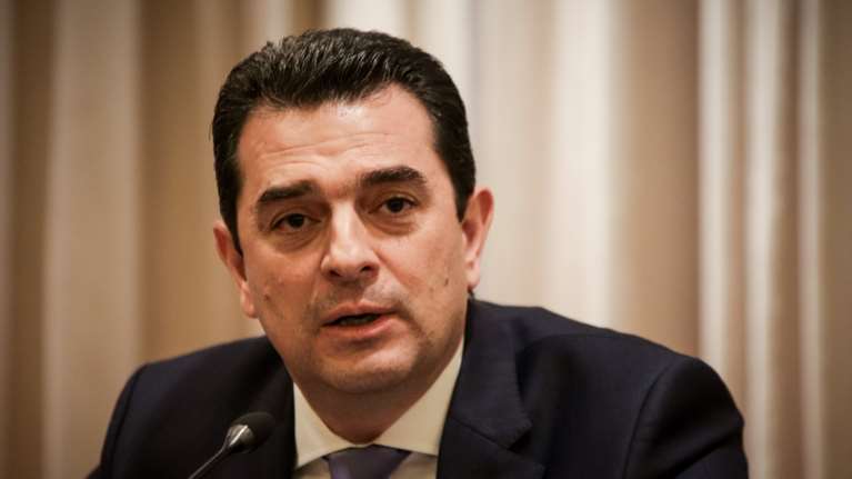 Οι συμβουλές Σκρέκα για την ακρίβεια στο ρεύμα: Να κλείνετε τον θερμοσίφωνα και τα φώτα [βίντεο]