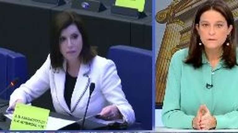 Κεραμέως: Δεν ήμουν υπουργός την περίοδο της διαρροής των email – Τι απαντά για την υπόθεση Ασημακοπούλου