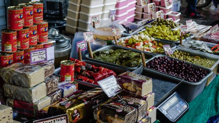 Σαρακοστιανά: Όσα πρέπει να προσέξουμε  στην επιλογή και κατανάλωση των νηστίσιμων εδεσμάτων