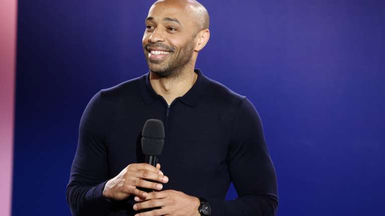 O Τιέρι Ανρί υπερασπίστηκε την αμυντική τακτική του Αντσελότι στον αγώνα με τη Σίτι