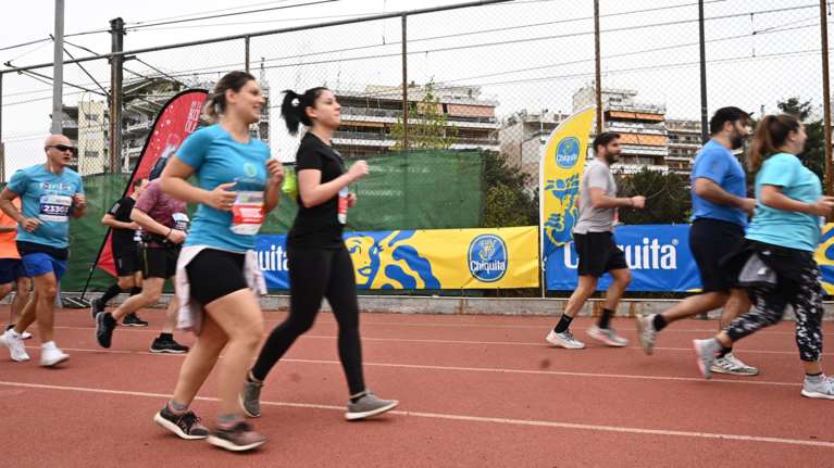 Κυκλοφοριακές ρυθμίσεις σήμερα στην Αττική λόγω αγώνων δρόμου - Ποιοι δρόμοι έχουν κλείσει