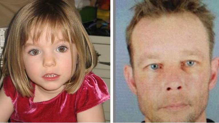 Υπόθεση Μαντλίν: Ανατριχιαστικές αποκαλύψεις - Ο Γερμανός παιδόφιλος είχε συνεργό