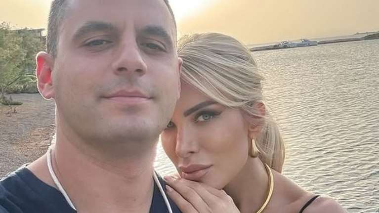 Κατερίνα Καινούργιου: Η αινιγματική ανάρτησή της μετά τα σχόλια των followers της περί εγκυμοσύνης της