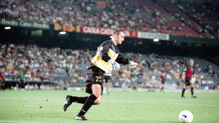 Θρήνος στο Ισπανικό ποδόσφαιρο: Πέθανε ο πρώην τερματοφύλακας της Μπαρτσελόνα Φρανσέσκ Αρνάου