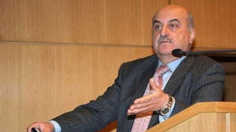 Κορονοϊός - Τζανάκης: Πότε θα έρθει η αποκλιμάκωση - Πώς θα συμβιώσουμε με τον ιό