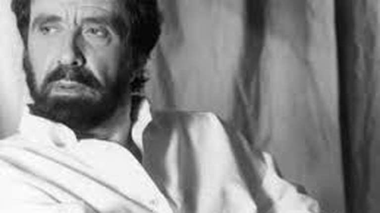 Αντώνης Καλογιάννης: "Η φωνή της ψυχής μας" - Μια μουσική βραδιά μνήμης και αγάπης στο Θέατρο Παλλάς