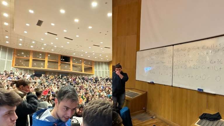 Πανηγυρικό post από τον Παύλο Πολάκη που η Ιατρική Αθηνών ψήφισε κατάληψη: &quot;Περήφανος&quot;