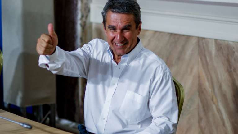 Εκλογές 2023- Λοβέρδος: &quot;Δεν θα αποσυρθώ αν δεν εκλεγώ- Να γυρίσουν οι ψηφοφόροι μου που πήγαν στη ΝΔ&quot;