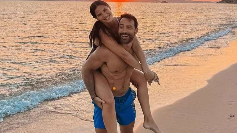 Χριστίνα Μπόμπα: Τέλος από τη Νάξο – Η αποκάλυψη για τον αποχωρισμό από τον Σάκη Τανιμανίδη