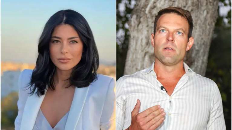 Λατινοπούλου για Κασσελάκη: Ενα τίποτα είναι ο Κασσελάκης, δυστυχώς η Αχτσιόγλου είναι πετυχημένη και στρέιτ