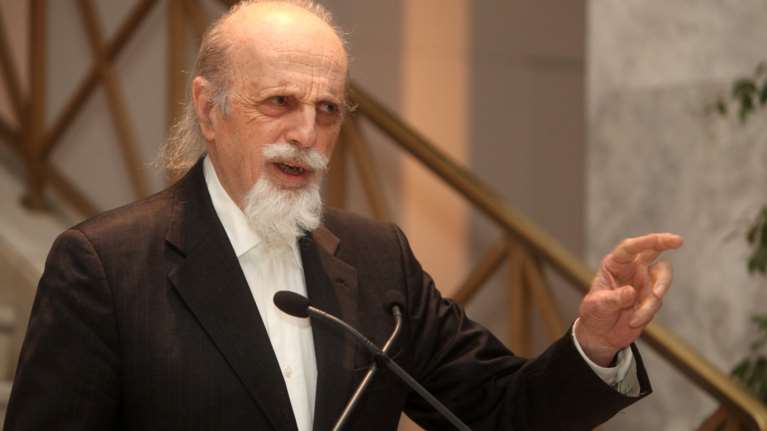 Θεοδόσης Τάσιος σε αρνητές εμβολίων: &quot;Τρομάξτε που να πάρει ο διάολος - Είστε ξενοδόχοι θανάτου&quot;