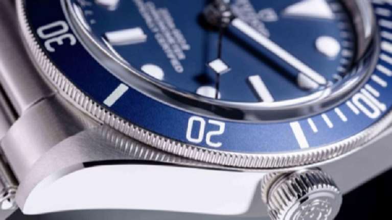 H TUDOR παρουσιάζει τη νέα έκδοση &quot;Navy Blue&quot;