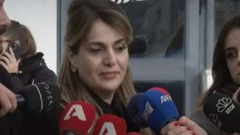 Ρούλα Πισπιρίγκου: Ο Κούγιας παρουσίασε την Δημακοπούλου ως &quot;πυρηνικό όπλο&quot; στη δίκη - Ιατροδικαστική… στροφή 180°