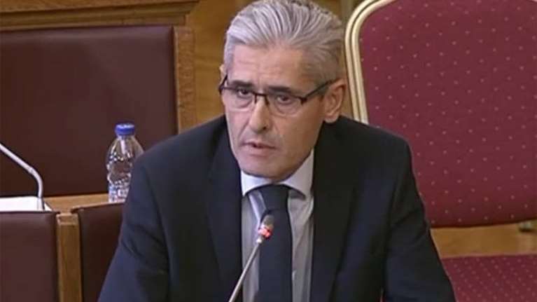 Τσιγκρής για Γλυκά Νερά: Θα έχουμε κλιμάκωση των εγκλημάτων του παραλόγου - Τι επισημαίνει ο εγκληματολόγος - βουλευτής της ΝΔ