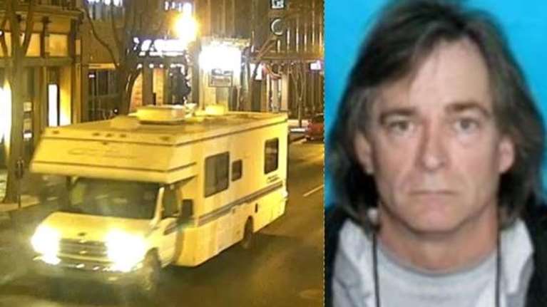 Άντονι Κουίν Γουόρνερ: Αυτός είναι ο 63χρονος βομβιστής του Νάσβιλ