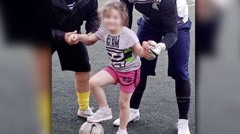 Πάτρα - Δασκάλα Τζωρτζίνας: Το παιδί δεν φαινόταν να έχει πρόβλημα - Ηταν μες στη ζωντάνια