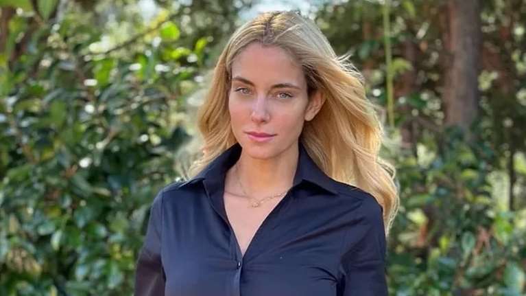 Δούκισσα Νομικού: &quot;Δεν έχουμε την πολυτέλεια του άπειρου ελεύθερου χρόνου σαν και εσένα&quot;