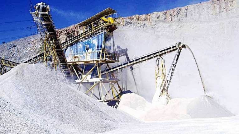 Θεσπρωτία: Σοβαρό εργατικό ατύχημα - 46χρονος έχασε το χέρι του σε λατομείο