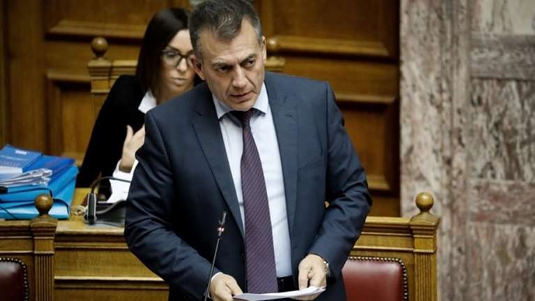 Βρούτσης: Μεγάλη η ζημιά στον τουρισμό από τον κορονοϊό, αλλά αναστρέψιμη