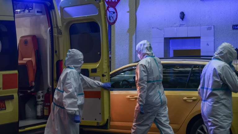 Καταγγελία - σοκ για το γηροκομείο: Ζήτησαν υπογραφές ότι δεν φέρουν ευθύνη για κρούσματα κορονοϊού