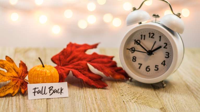 Τι θα ισχύσει φέτος με την αλλαγή ώρας - Θα γυρίσουμε τα ρολόγια μία ώρα πίσω;