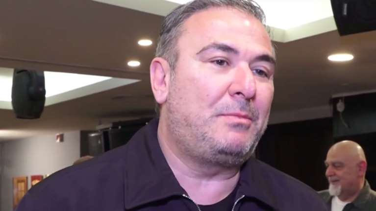 Η απάντηση του Αντώνη Ρέμου για την εμφάνισή του στο Ντουμπάι: &quot;Οι μίζεροι με τις μιζέριες&quot;