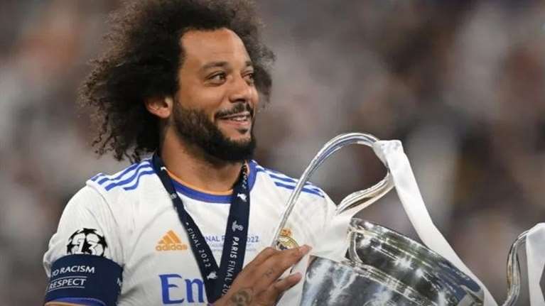 Oλυμπιακός: Στο &quot;Γ. Καραϊσκάκης&quot; η υποδοχή του Μαρσέλο