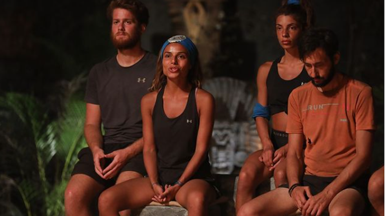 Survivor spoiler: Ποιοι θα κερδίσουν απόψε τη δεύτερη ασυλία