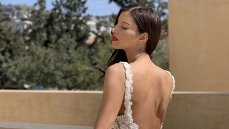 Χαρά Παππά: Το αυτοάνοσο που την ταλαιπωρεί - "Μου προκαλούσε άγχος και φόβο" [βίντεο]