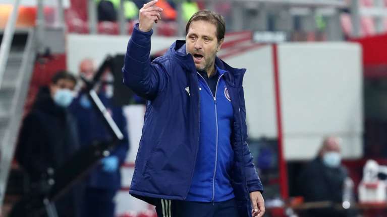 Ολυμπιακός: Εκεί θα &quot;χτυπήσει&quot; την Αντβέρπ