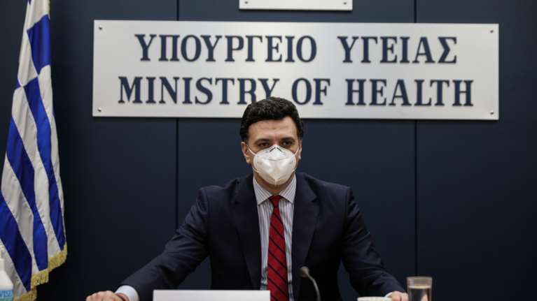 Κικίλιας: Χτίζουμε ένα ΕΣΥ ανθρωποκεντρικό και αποτελεσματικό - Ενισχύθηκε όσο ποτέ άλλοτε