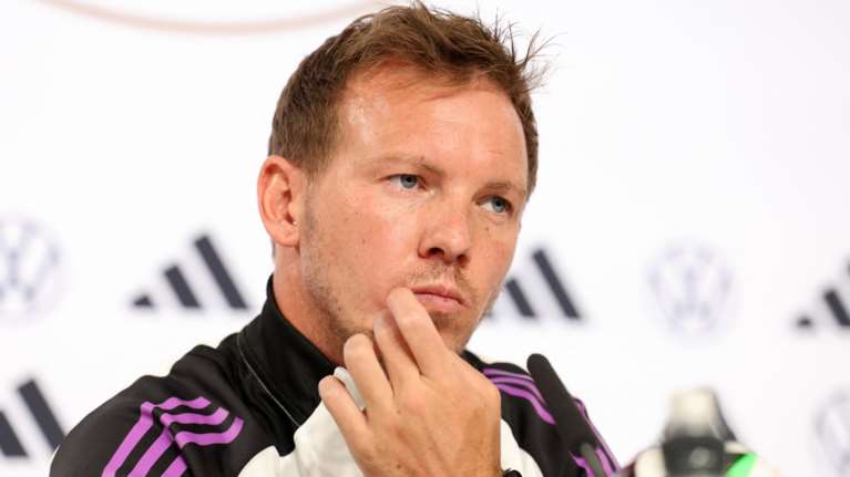 Euro 2024: Αντίδραση του Νάγκελσμαν και του Κίμιχ για τις... ρατσιστικές απαντήσεις σε γκάλοπ γερμανικού μέσου