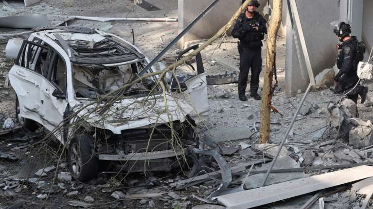 Χαμάς και Ισραήλ αλληλοκατηγορούνται πως οδηγούν σε αδιέξοδο τις διαπραγματεύσεις