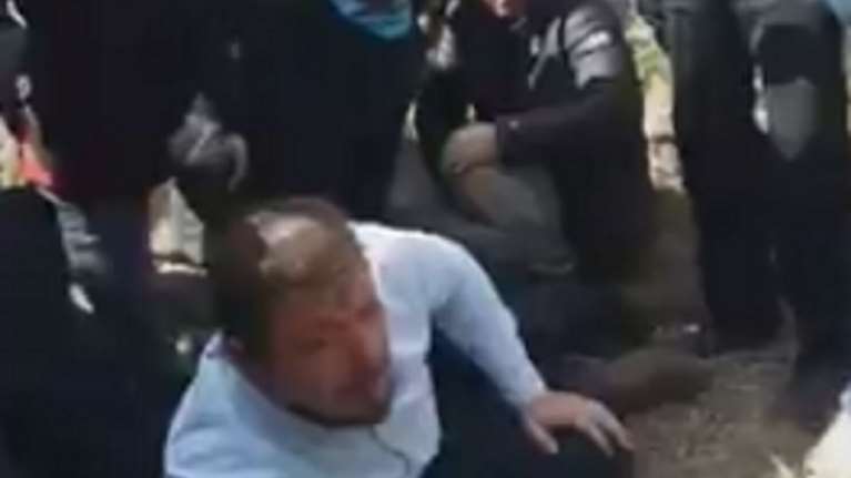 Έβρος: Η Άγκυρα βάζει τους πρόσφυγες να φωνάζουν &quot;Τουρκία&quot;