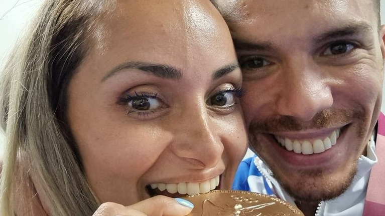 Συγκινητική ανάρτηση Μιλλούση για Πετρούνια: Δεν είναι αυτό που ήθελες αλλά είμαι διπλά περήφανη για σένα