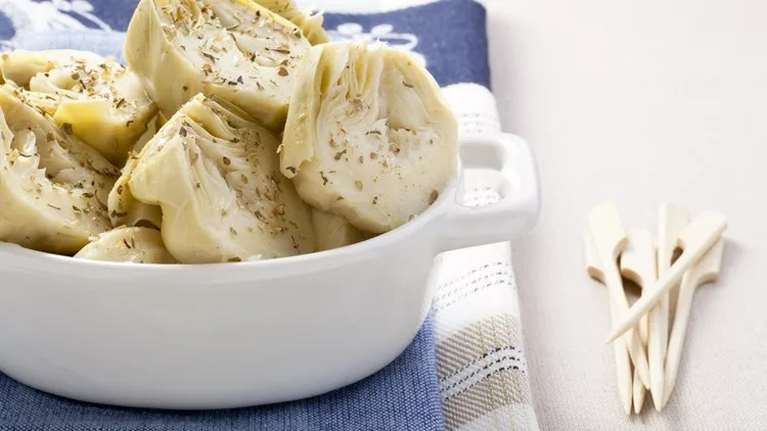 Το ήξερες; Αυτά τα 12 λαχανικά έχουν περισσότερη πρωτεΐνη απ&#39; ό,τι φαντάζεσαι