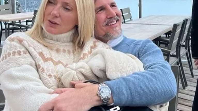 Ημέρες θλίψης για την οικογένεια της Μαρί Σαντάλ και του πρίγκιπα Παύλου