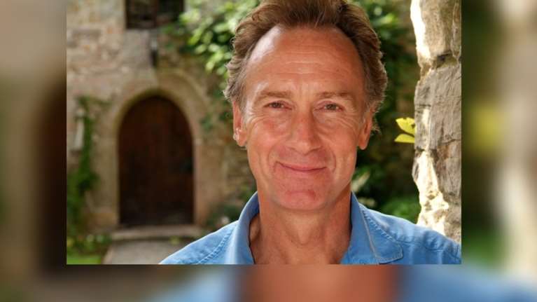 Πέθανε ο Νίκολας Έβανς: Συγγραφέας του best seller μυθιστορήματος &quot;Ο Γητευτής των Αλόγων&quot;