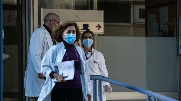 Την Πέμπτη 24ωρη απεργία γιατρών και εργαζομένων στα Δημόσια Νοσοκομεία