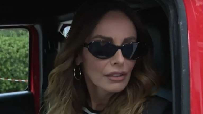 Η Μπέττυ Μαγγίρα ξεκαθαρίζει για τις τηλεοπτικές προτάσεις: &quot;Το αν δέχομαι δεν αφορά κανέναν άλλον εκτός από μένα&quot;