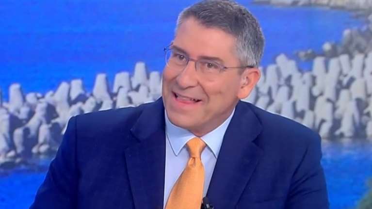 Η απάντηση του Ακη Παυλόπουλου για τα... 4 τοστ: Ειρωνική ήταν η αναφορά μου για την ακρίβεια [εικόνα]