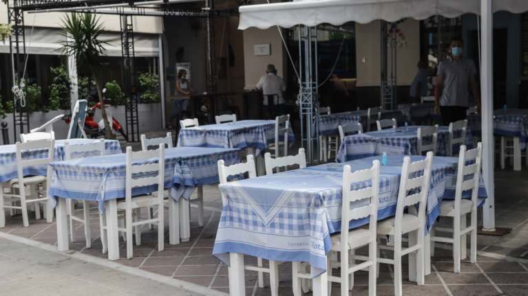 Κορονοϊός - ΕΕ: Εγκρίθηκε το ελληνικό πρόγραμμα στήριξης 1,5 δισ. ευρώ για τις ΜμΕ - Ποιοι είναι οι δικαιούχοι