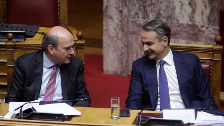 Κ. Χατζηδάκης: Σεμνότητα και αποτελεσματικότητα, οι δύο βασικές υποχρεώσεις μας