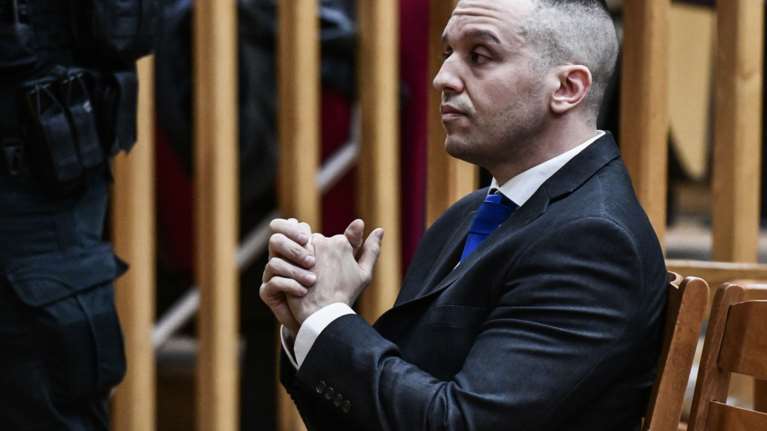 Γιατί ο Άρειος Πάγος &quot;έκοψε&quot; το κόμμα Κασιδιάρη - Το σκεπτικό της απόφασης