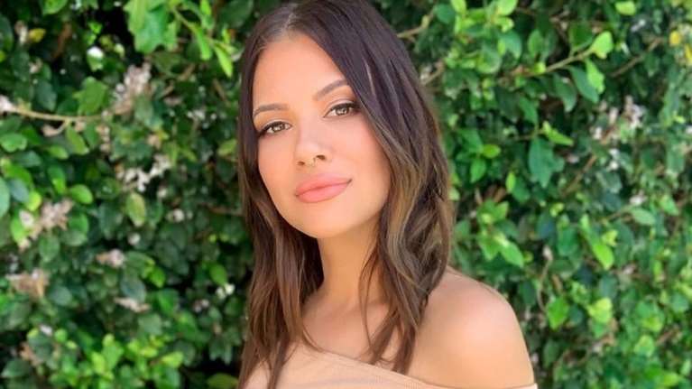 Λάουρα Νάργες: "Φοβόμουν να μείνω ξανά έγκυος, αλλιώς θα είχαμε ήδη δεύτερο παιδί"