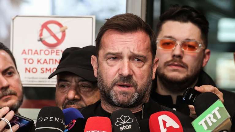 Πλακιάς κατά Φλέσσα για τα Τέμπη: "Εγώ τα παιδιά μου φοιτήτριες τα έστειλα, με το πιο ασφαλές μέσο"