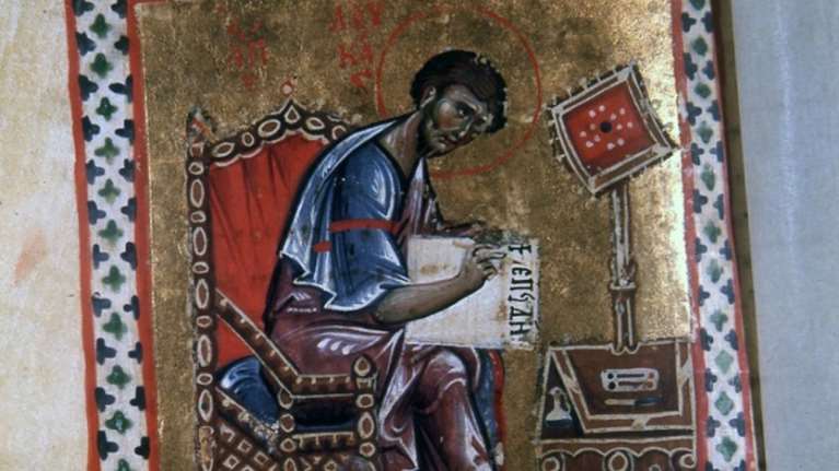 Κλεμμένο χειρόγραφο Ευαγγελιστάριο μετά από 100 χρόνια θα επιστραφεί στη Δράμα