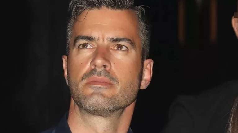 Συγκλονίζει ο Γιάννης Τσιμιτσέλης: "Καλό Παράδεισο κορίτσι μου"